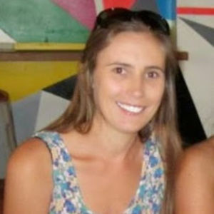 Meet your Posher, Kate